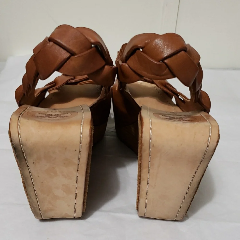 Modern Vintage step out